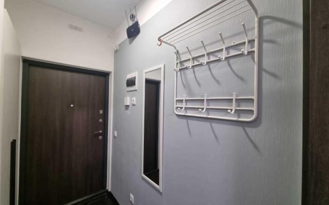 Апартаменты на улице Ивана Куликова