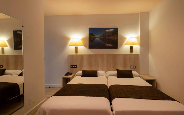 Hotel Marco Polo by Nexta