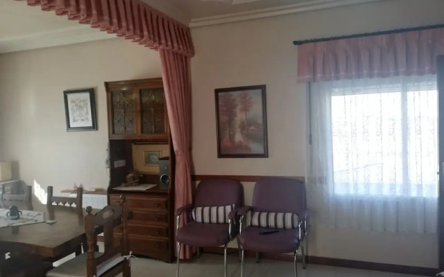 Casa El Herrero Alquiler