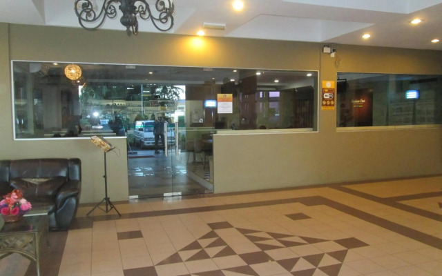 Hotel Damai