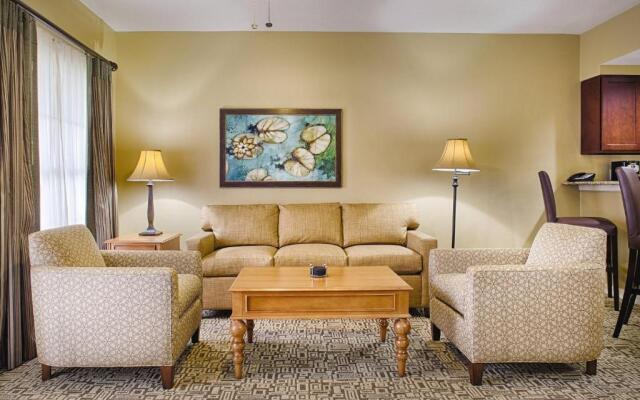 Club Wyndham Cypress Palms