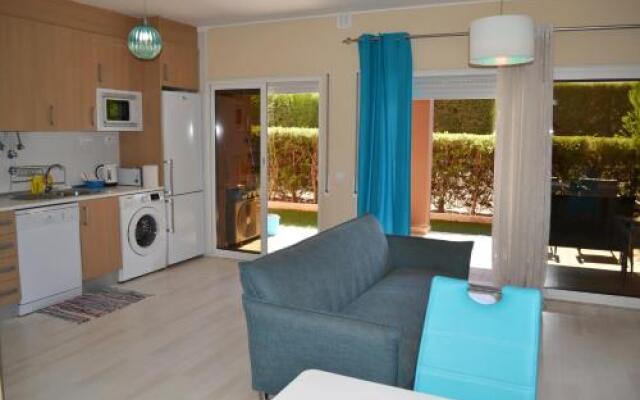 Apartamentos Litoral Mar