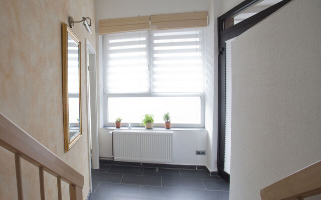 Apartment Hannover Top Citylage