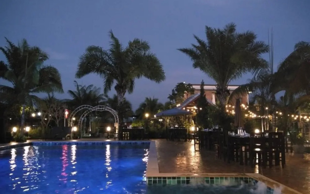 Beone Resort Chiangrai