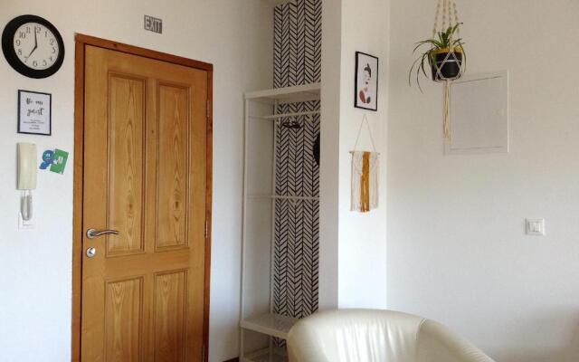 SeaEsta apartment Pool and Beach