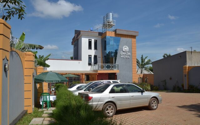 Detim Hotel