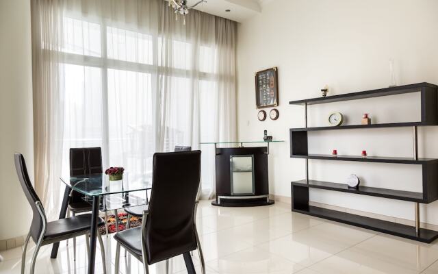 The Atlantic Tower by HiGuests Vacation Homes