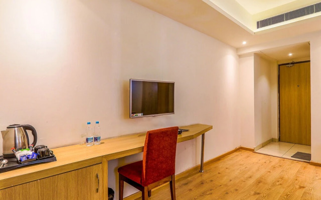 Fabhotel Surya Grand