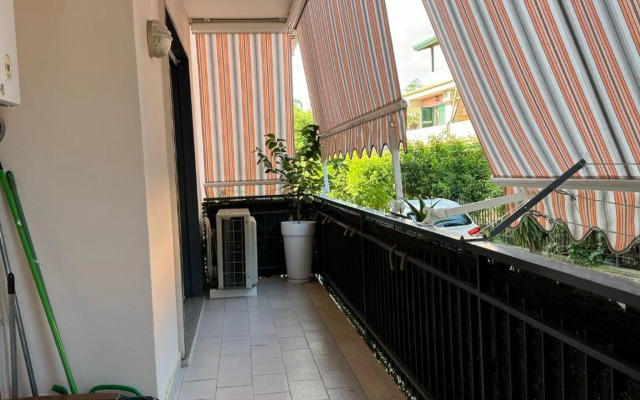 Appartamenti Scilla e Cariddi Giardini Naxos