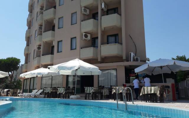 Club Urgench Hotel