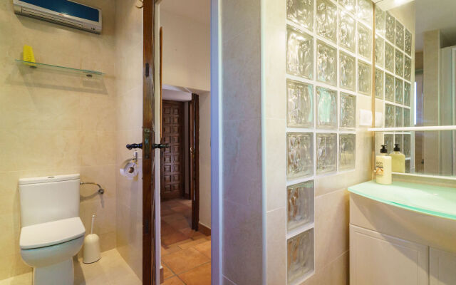 Holiday Home Villa Paradise