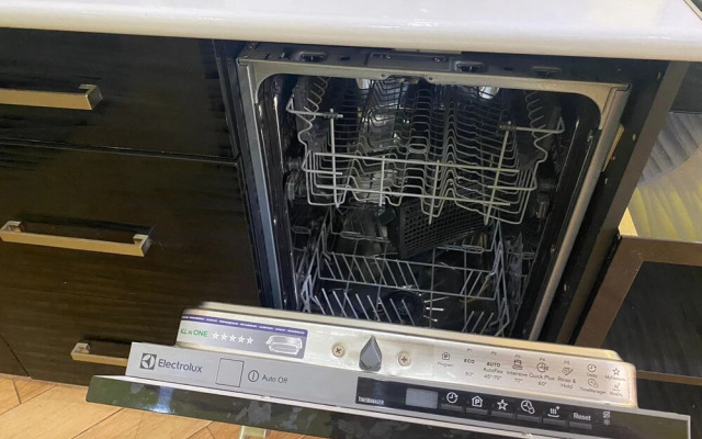 3 room apartment on Baghramyan