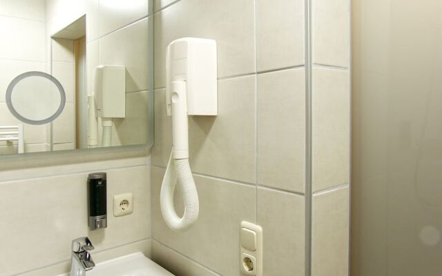 GarniHotel zur Linde