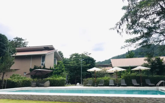 Arantarakiri Resort Khaoyai