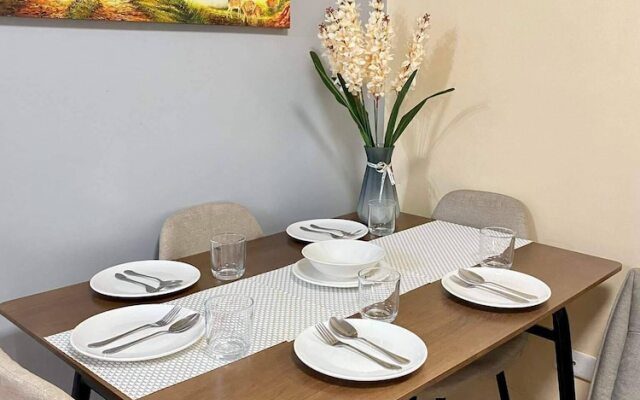 Seawind Condo 2BR Near Samal and Airport