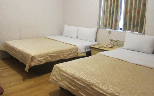 Aiwa Hotel