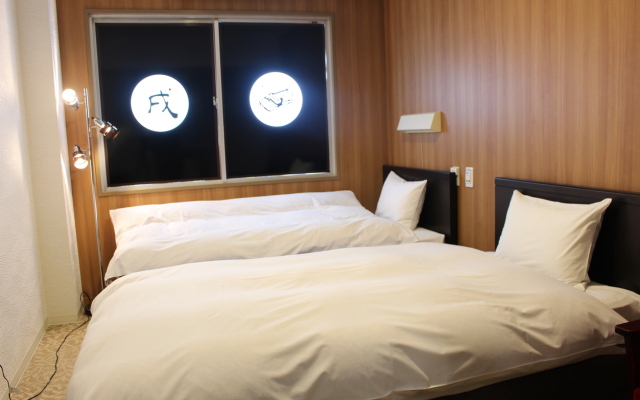Hotel Hana IchiRin Kanazawa