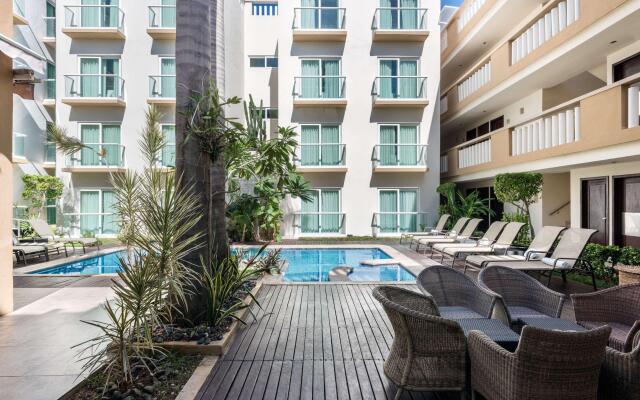 Wyndham Merida