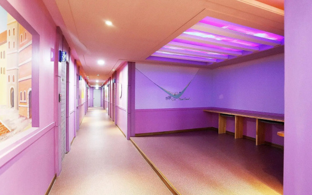 Lovely Motel