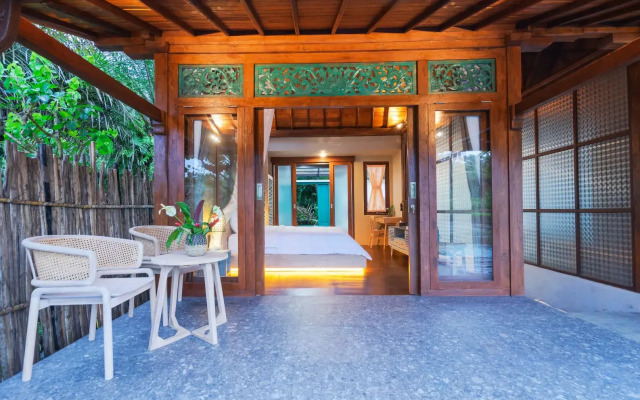 Nayaka Living Ubud