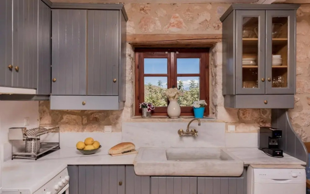 Orfos Villas Zante Villa Yria