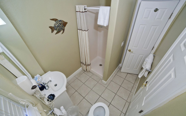 Desoto Beach Terraces