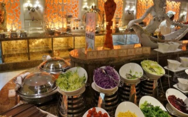Great Palace Hotel
