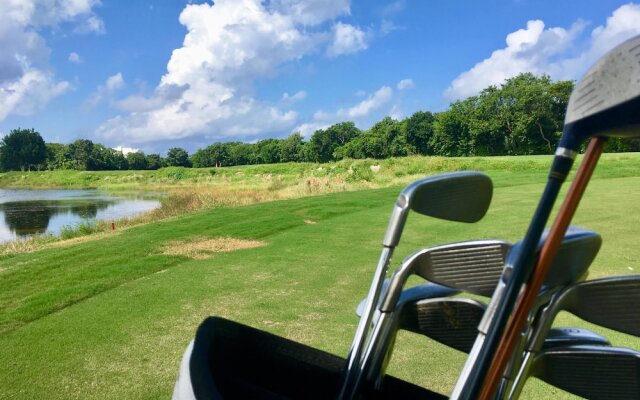 Agave Azul - Grand Cozumel, Hotel and Diving