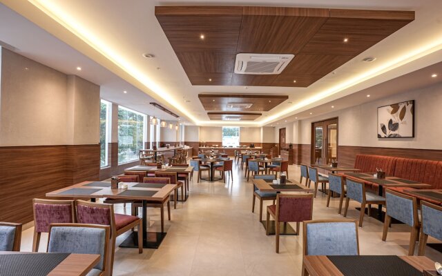 The Sulit Whitefield