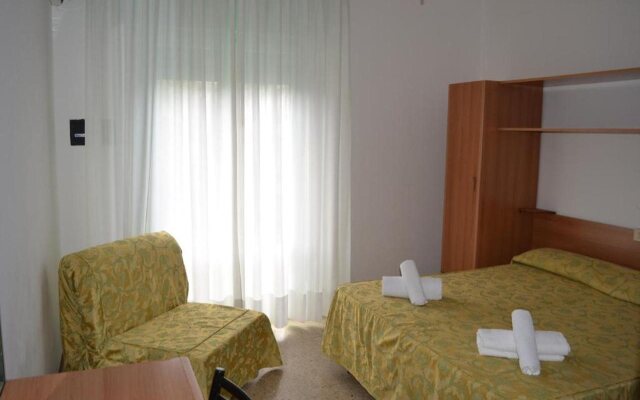 Hotel Mirage