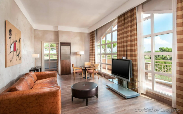 Sheraton Rome Parco de' Medici