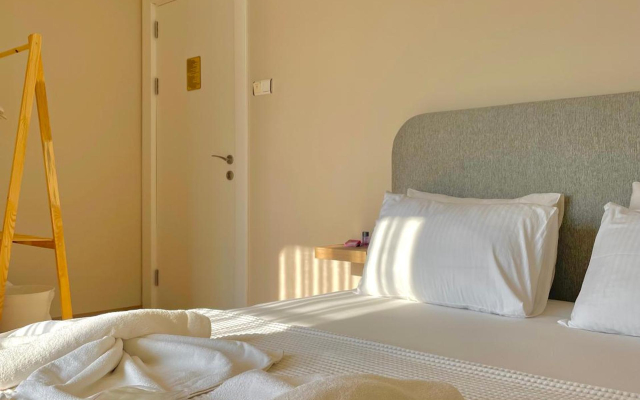 Cennet Hotel