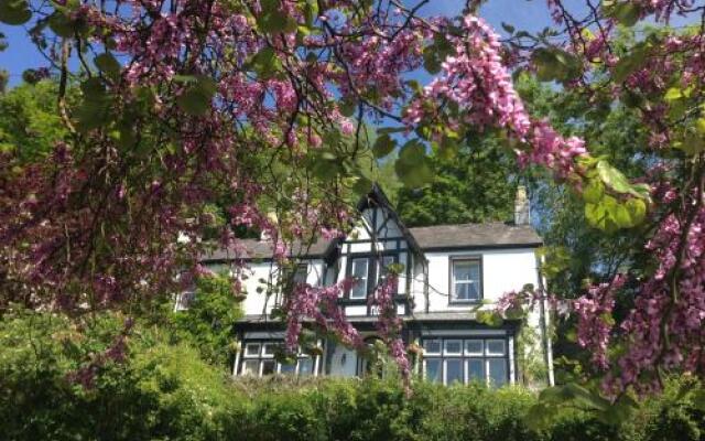 Tintern Old Rectory