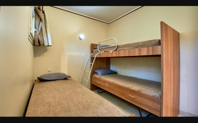 Résidence Lisa Maria - One-Bedroom House