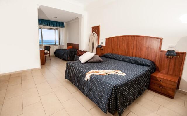 Hotel Villa Eleonora