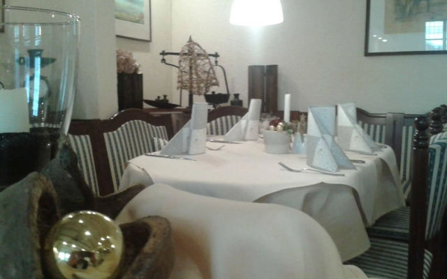 Hotel Zur Goldenen Sonne