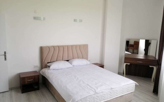 Cebeci Otel
