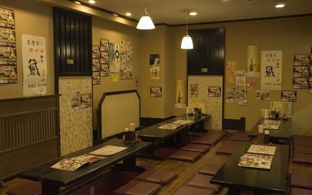 Shironohotel Kofu