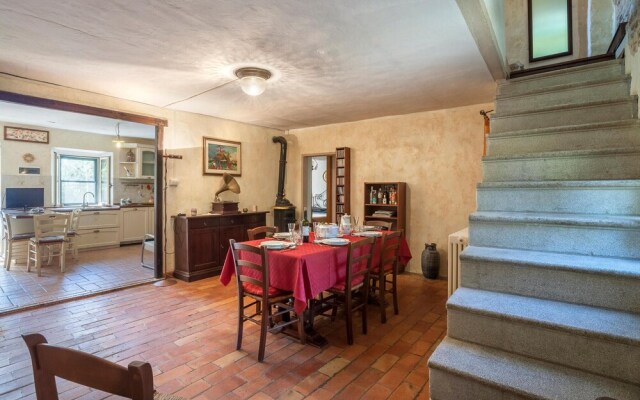 Stunning Home in Monteguiduccio With 3 Bedrooms