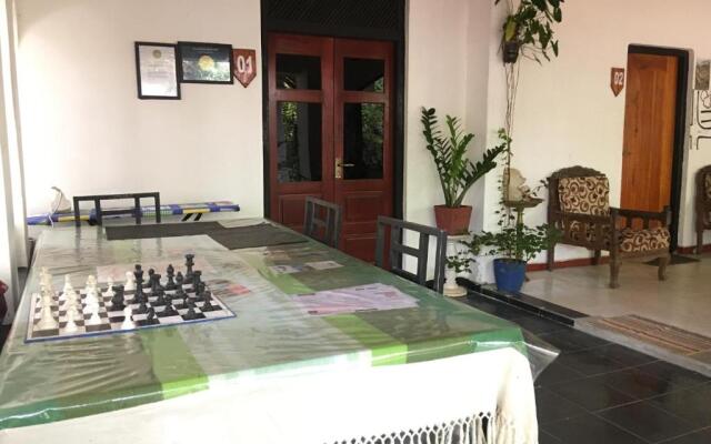 A.I.O Home Stay