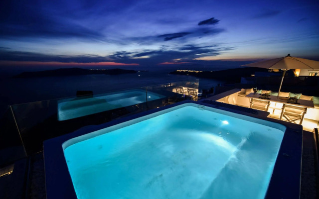 Malteza Private Villa