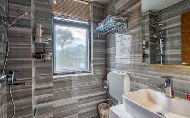 Tengchong Two Suite Guesthouse