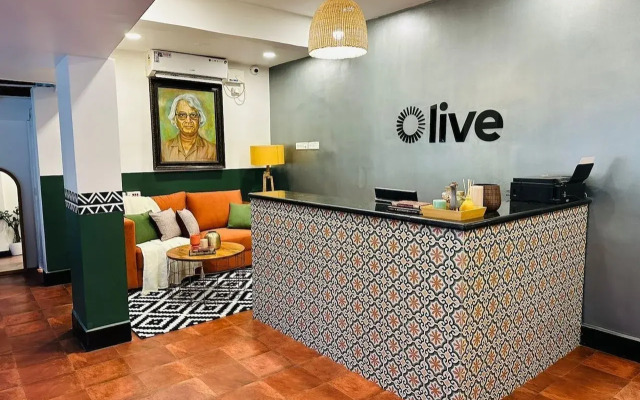 Olive Zip Calangute Mira by Embassy Group