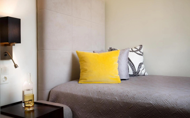 Strandhotel Ostseeblick