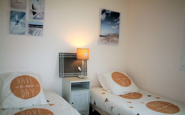 Location sainte Maxime