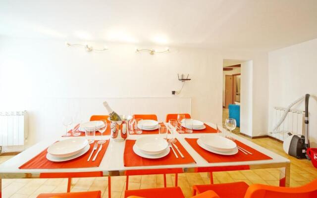 Campo San Polo Apartment Rialto