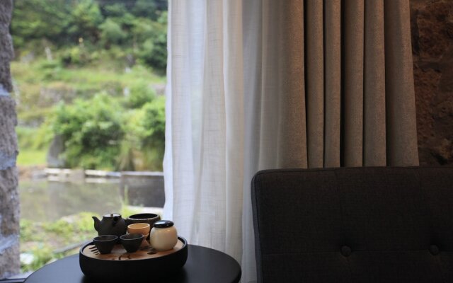 Yunshang Xiling Boutique Inn