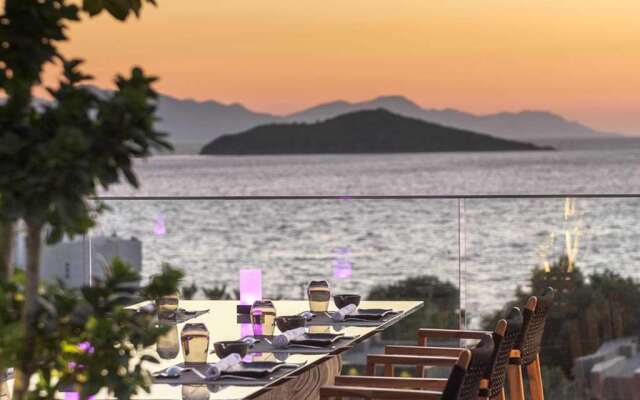 Swissotel Resort Bodrum Beach