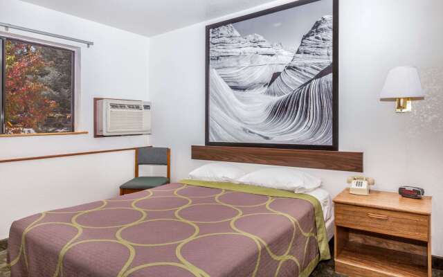 SureStay Hotel by Best Western Williams - Grand Canyon