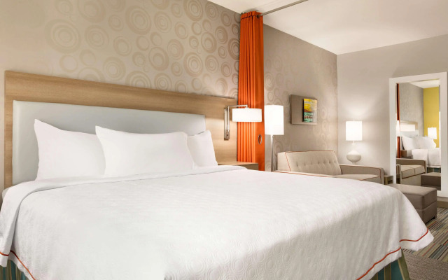 Home2 Suites by Hilton Shenandoah The Woodlands